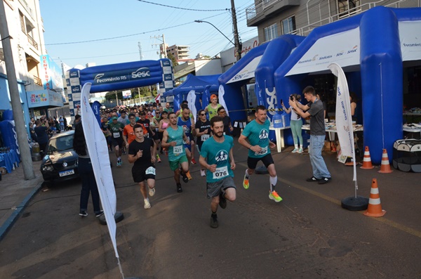 FW - Corrida pelos Animais