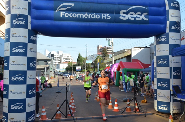 FW - Corrida pelos Animais