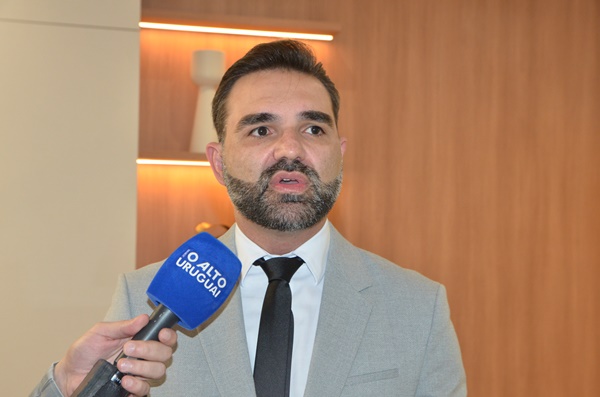 Inauguração da Clínica Idor- Instituto de terapias avançadas da dor em FW