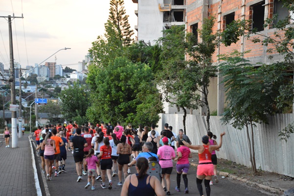 70 anos de Frederico Westphalen - programação de terça-feira, 25 de fevereiro