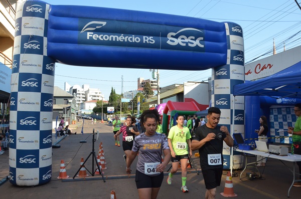 FW - Corrida pelos Animais