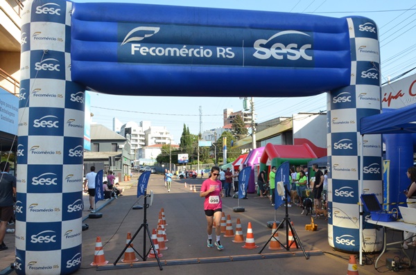 FW - Corrida pelos Animais