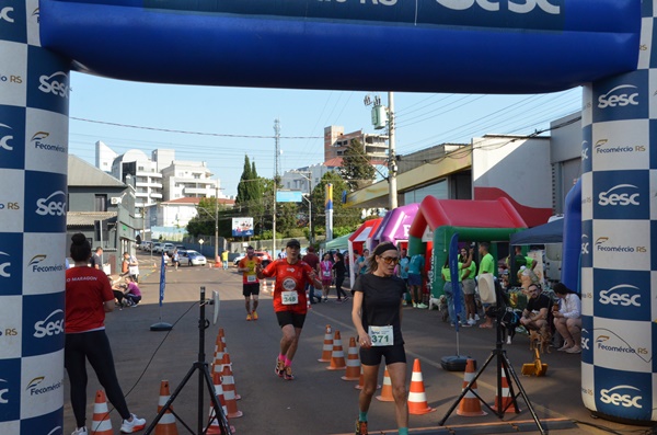 FW - Corrida pelos Animais