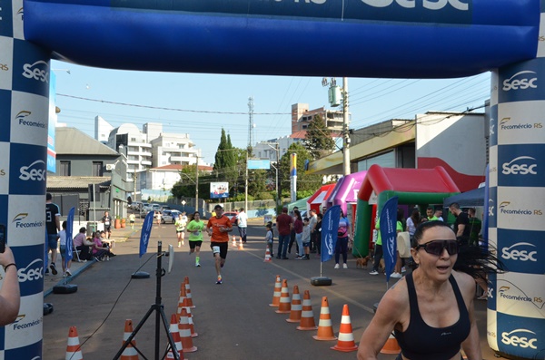 FW - Corrida pelos Animais