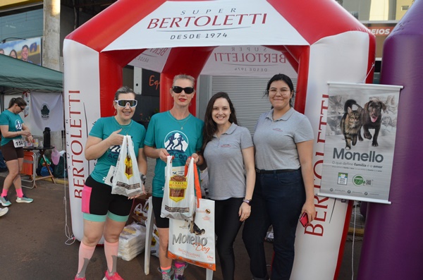 FW - Corrida pelos Animais