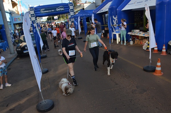 FW - Corrida pelos Animais