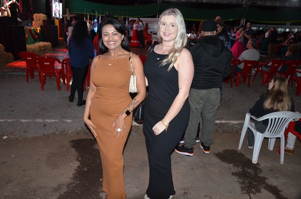 45º Acampamento Farrapo de FW - Fandango com Portal Gaúcho