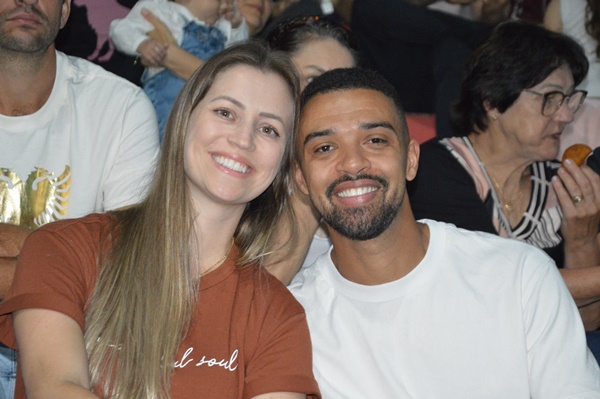 Show de Patinação, Grupo Magia da Patinação