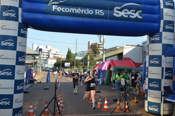 FW - Corrida pelos Animais