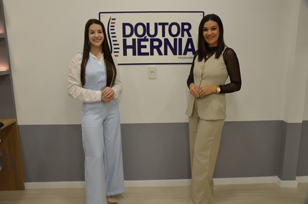 Inauguração da Clínica Idor- Instituto de terapias avançadas da dor em FW