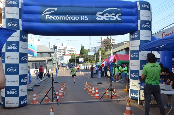 FW - Corrida pelos Animais