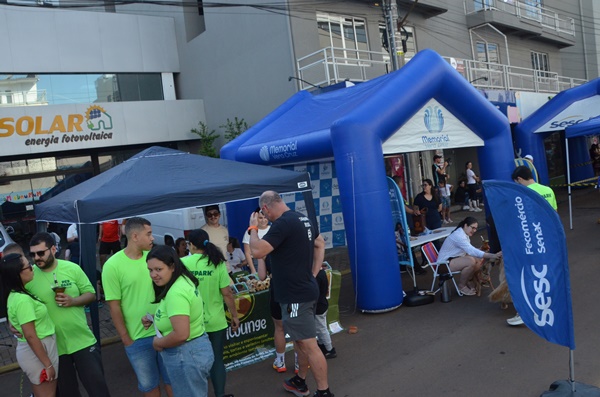 FW - Corrida pelos Animais