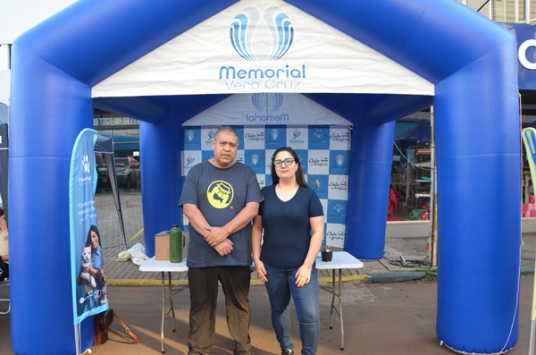 FW - Corrida pelos Animais