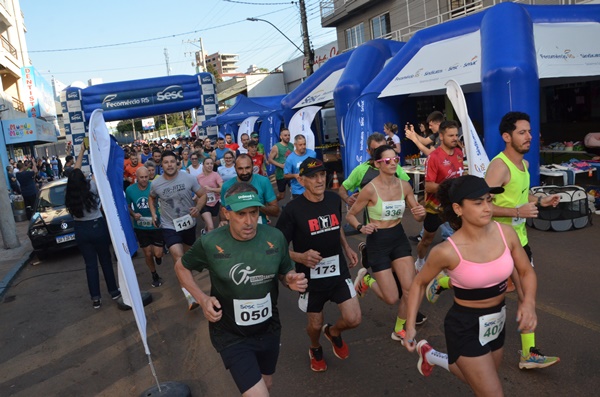 FW - Corrida pelos Animais