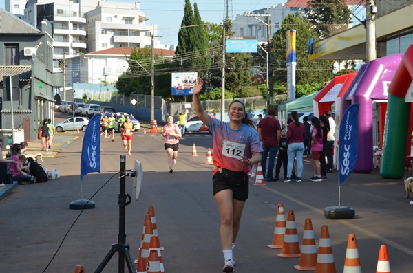 FW - Corrida pelos Animais