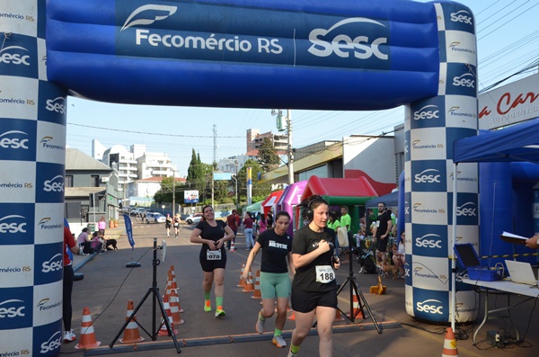FW - Corrida pelos Animais