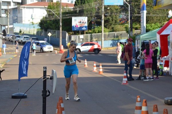 FW - Corrida pelos Animais
