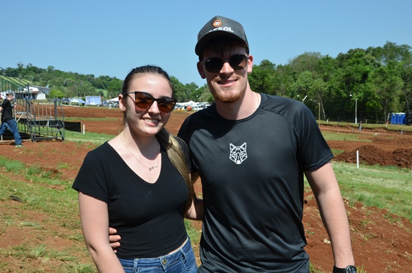 FW - etapa do Campeonato Brasileiro de Jeep e Gaiola Cross