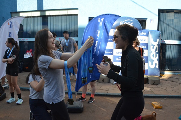 FW - Corrida pelos Animais