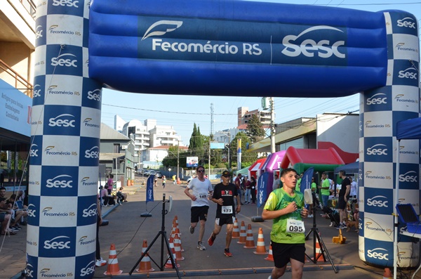FW - Corrida pelos Animais