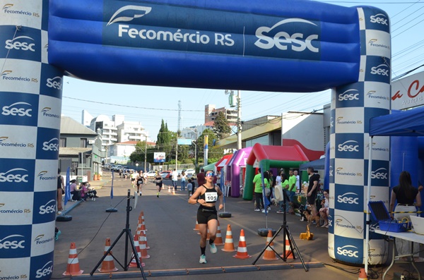 FW - Corrida pelos Animais