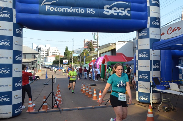 FW - Corrida pelos Animais