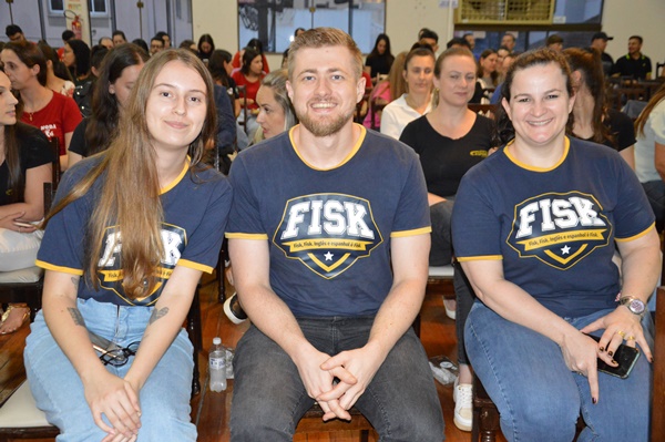 Evento - 3º Edição do Novo Jeito de Atender