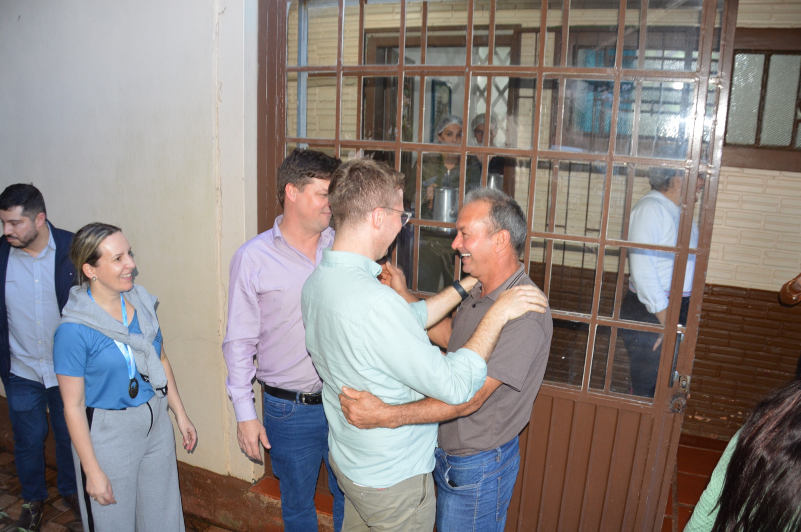 Seberi - Centro Educacional Profissionalizante