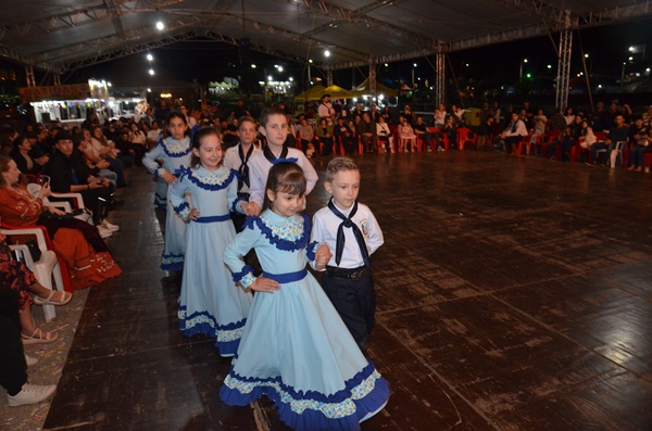 45º Acampamento Farrapo de FW - Fandango com Portal Gaúcho