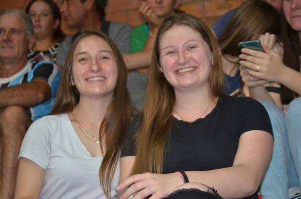 FW - Corrida pelos Animais