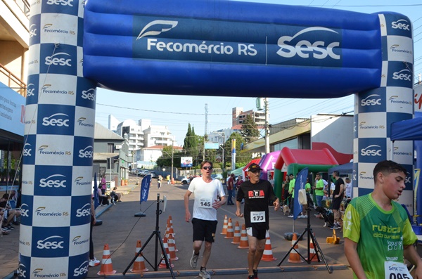FW - Corrida pelos Animais