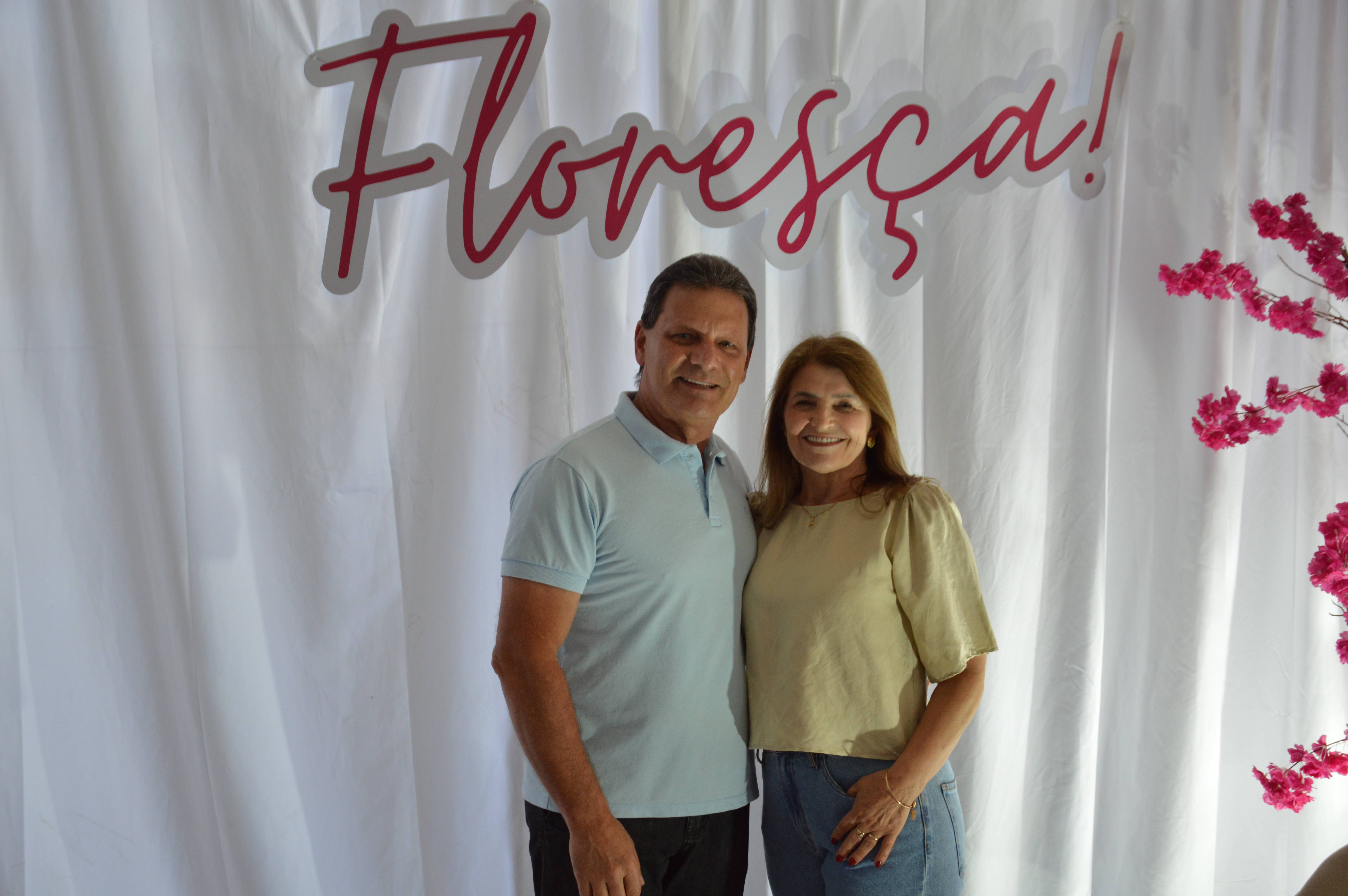 Chá Pra Elas - Palmitinho