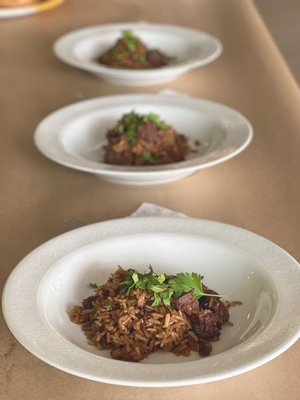 1º Festival Pátria Gaúcha - CTG Rodeio da Querência