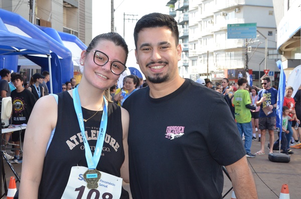 FW - Corrida pelos Animais