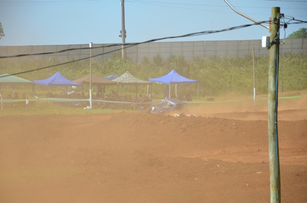 FW - etapa do Campeonato Brasileiro de Jeep e Gaiola Cross