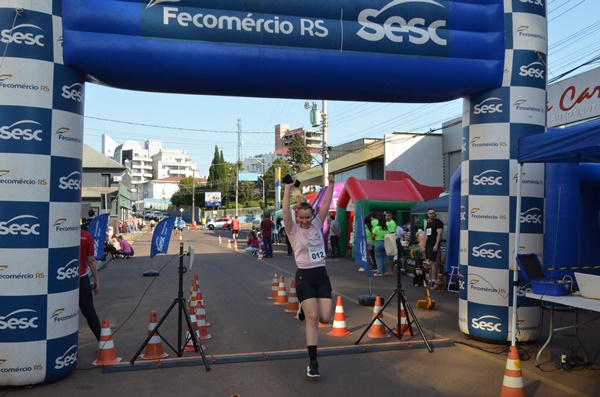 FW - Corrida pelos Animais