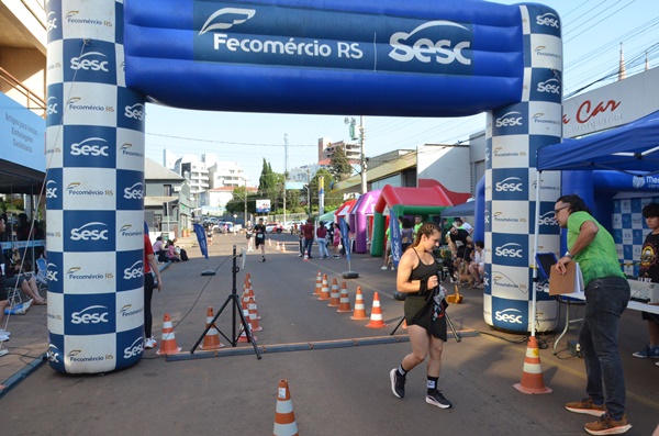 FW - Corrida pelos Animais