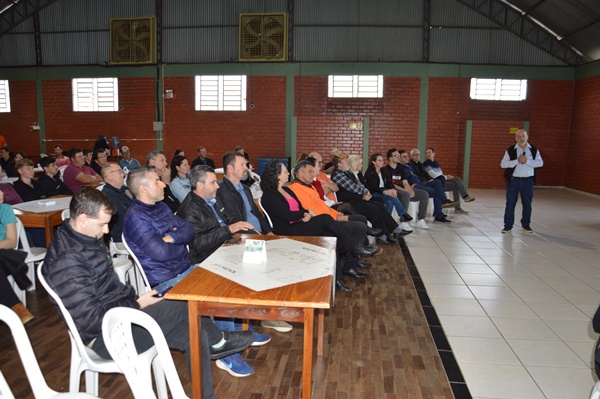 24 anos da Casa Familiar Rural de FW