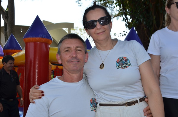 Seberi - 3º Encontro de Carros Antigos