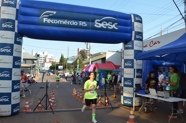 FW - Corrida pelos Animais