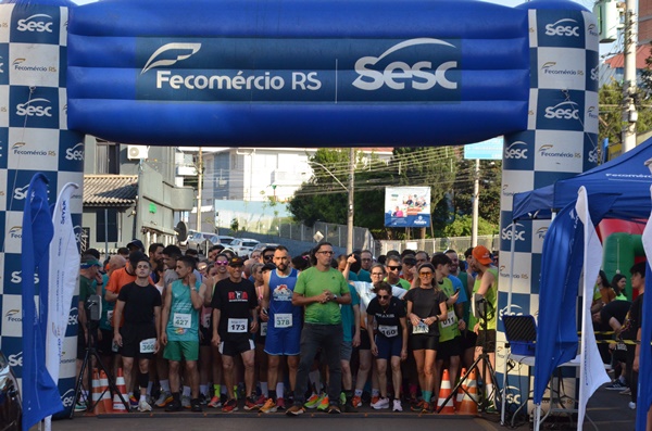 FW - Corrida pelos Animais