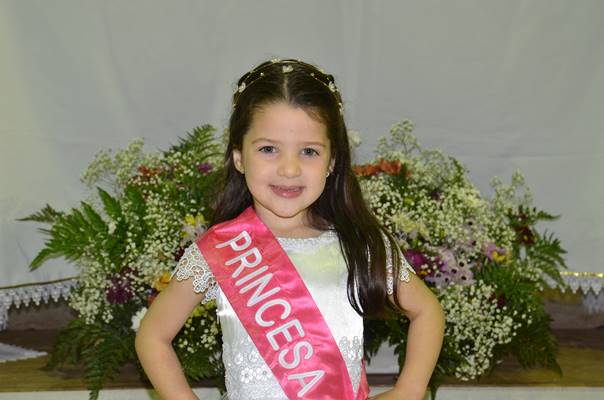 FW - 48ª Romaria de Nossa Senhora da Salette - linha Alto Alegre