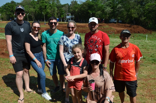 FW - etapa do Campeonato Brasileiro de Jeep e Gaiola Cross
