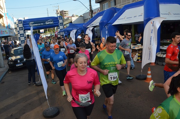 FW - Corrida pelos Animais