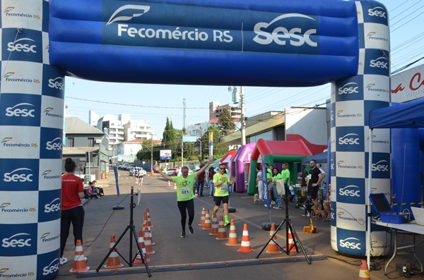 FW - Corrida pelos Animais