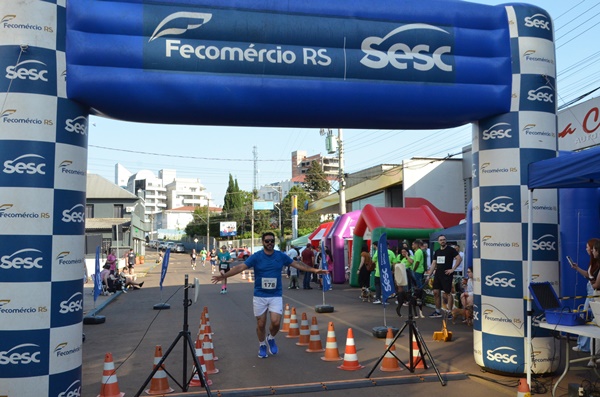 FW - Corrida pelos Animais