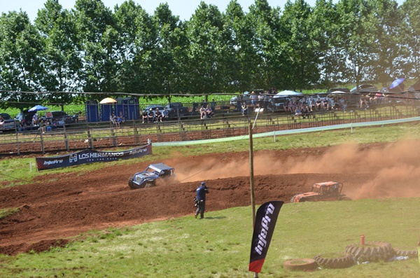 FW - etapa do Campeonato Brasileiro de Jeep e Gaiola Cross