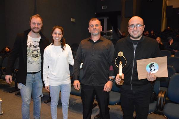 Festival Atena - 2º Dia