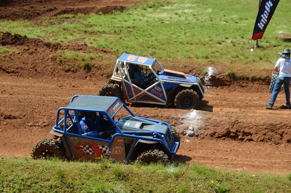 FW - etapa do Campeonato Brasileiro de Jeep e Gaiola Cross