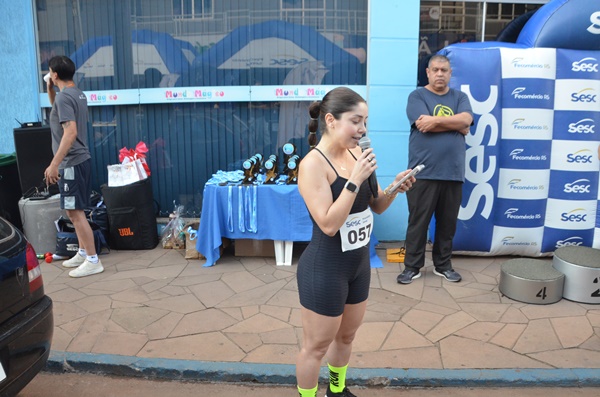 FW - Corrida pelos Animais